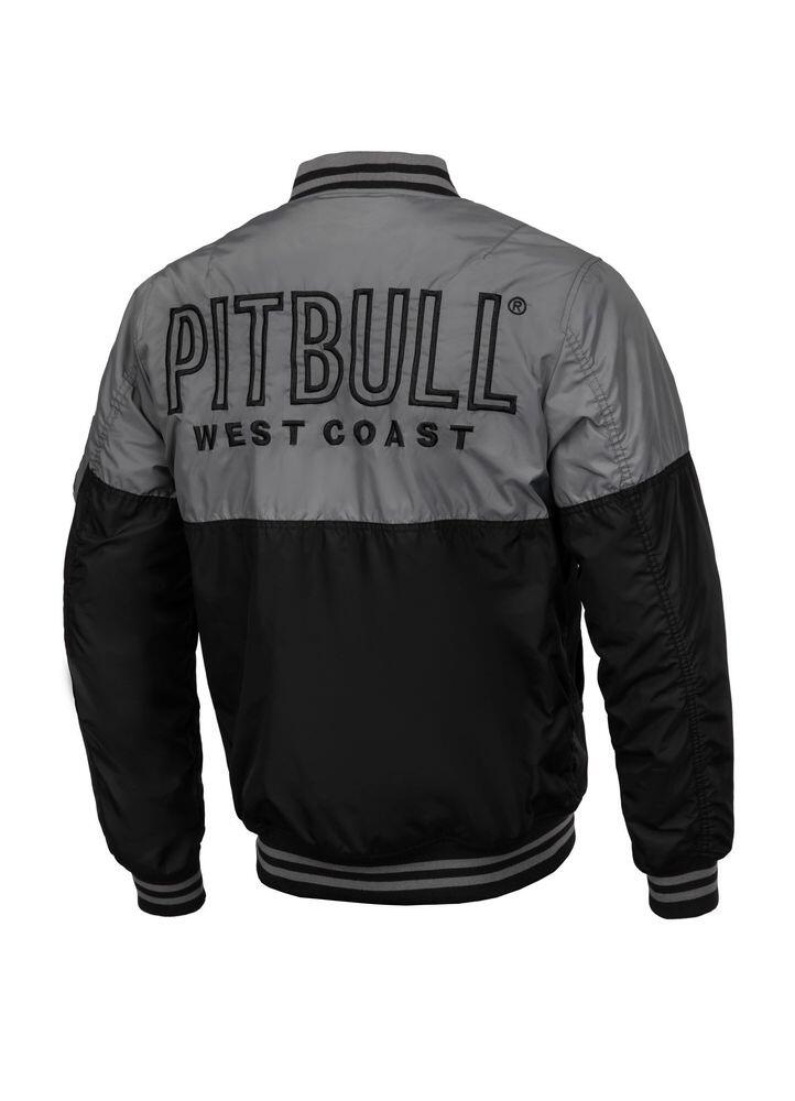 Pitbull West Coast Caseman Herrenjacke 2/6