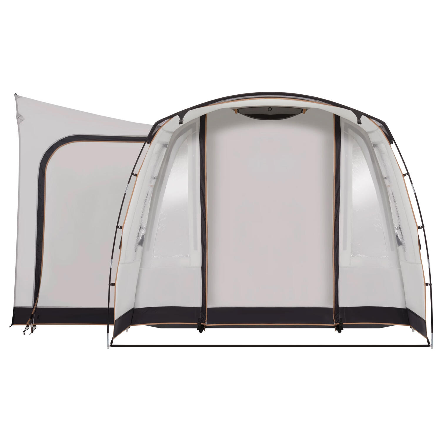 Coleman Journeymaster Event Shelter Pro L BlackOut 2/7