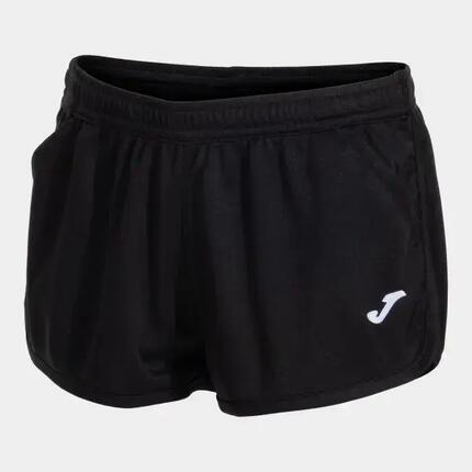 Short Fitness Femme Joma Hobby Blanc