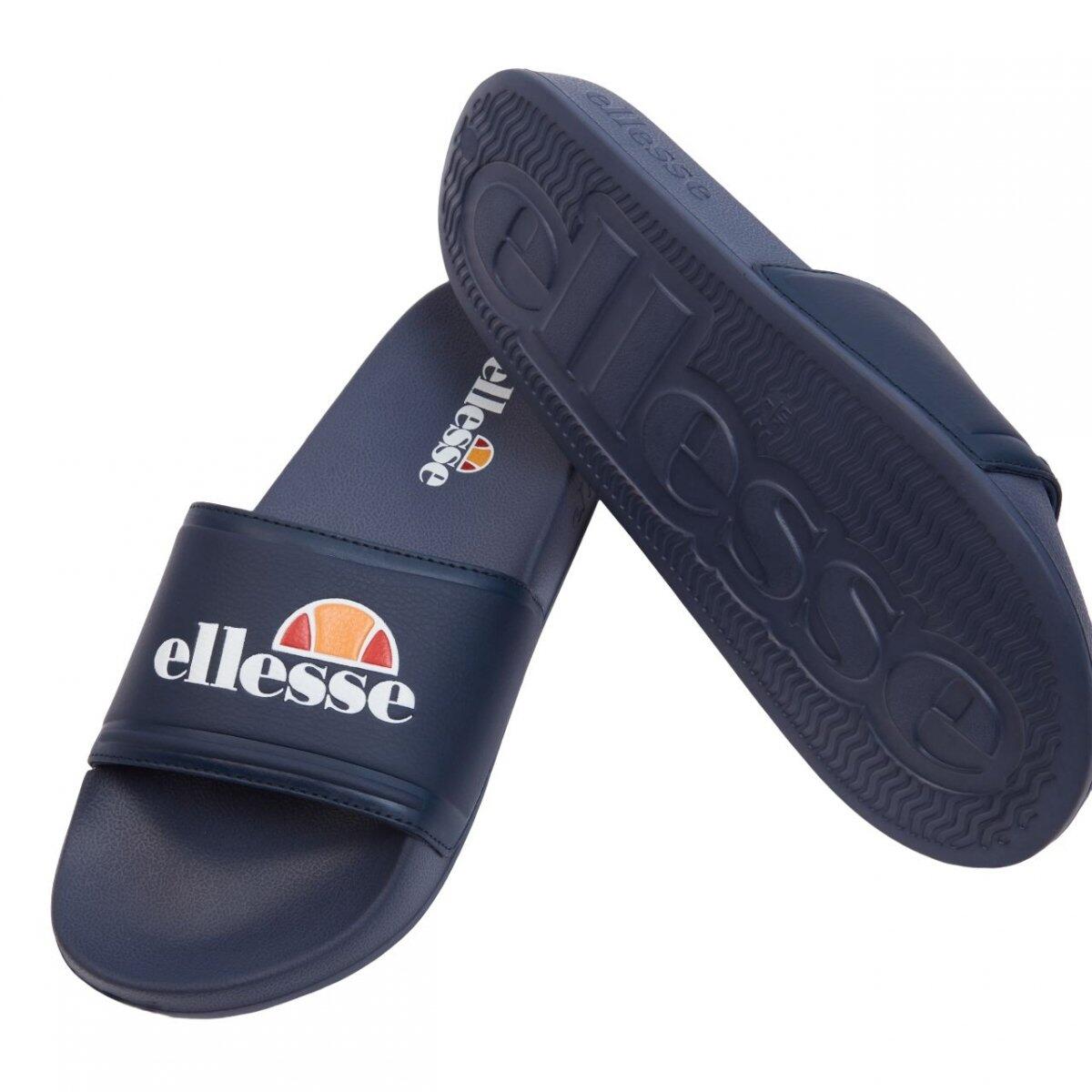 Klapki basenowe męskie Ellesse Filippo Slide 4/5