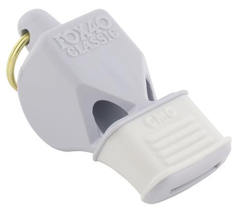 FOX40 SILBATO FOX 40 CLASSIC CMG BLANCO