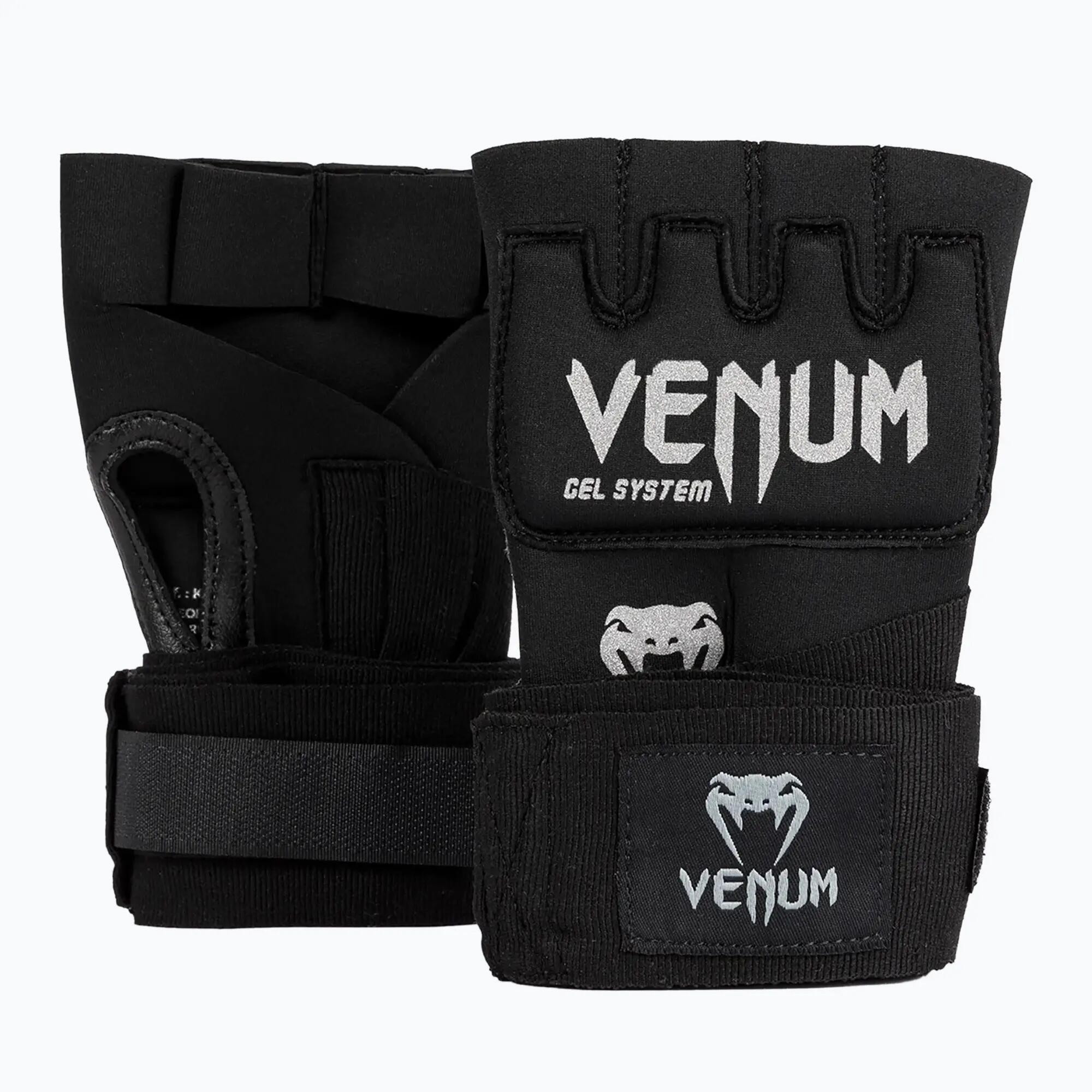 Sous-gants Venum Gel Kontact Quick Wraps 5/5