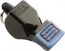 FOX40 Silbato FOX 40 Classic CMG Negro