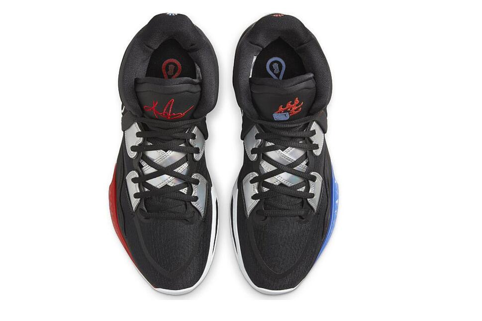 Buty do koszykówki męskie Nike Kyrie Infinity