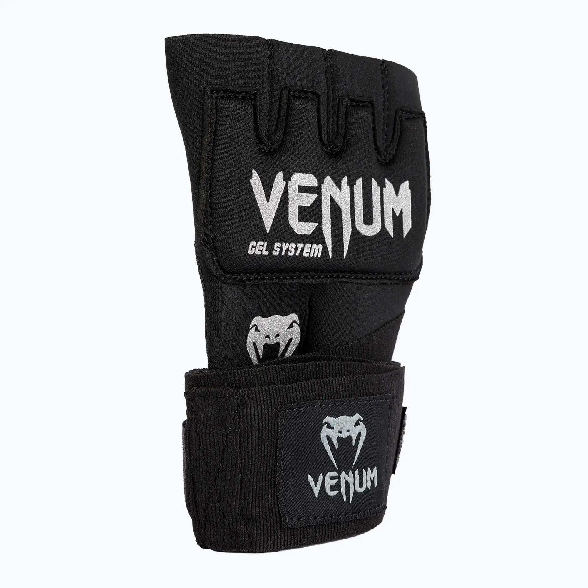 Sous-gants Venum Gel Kontact Quick Wraps 2/5