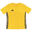 Tricou adidas Junior Galben Confort