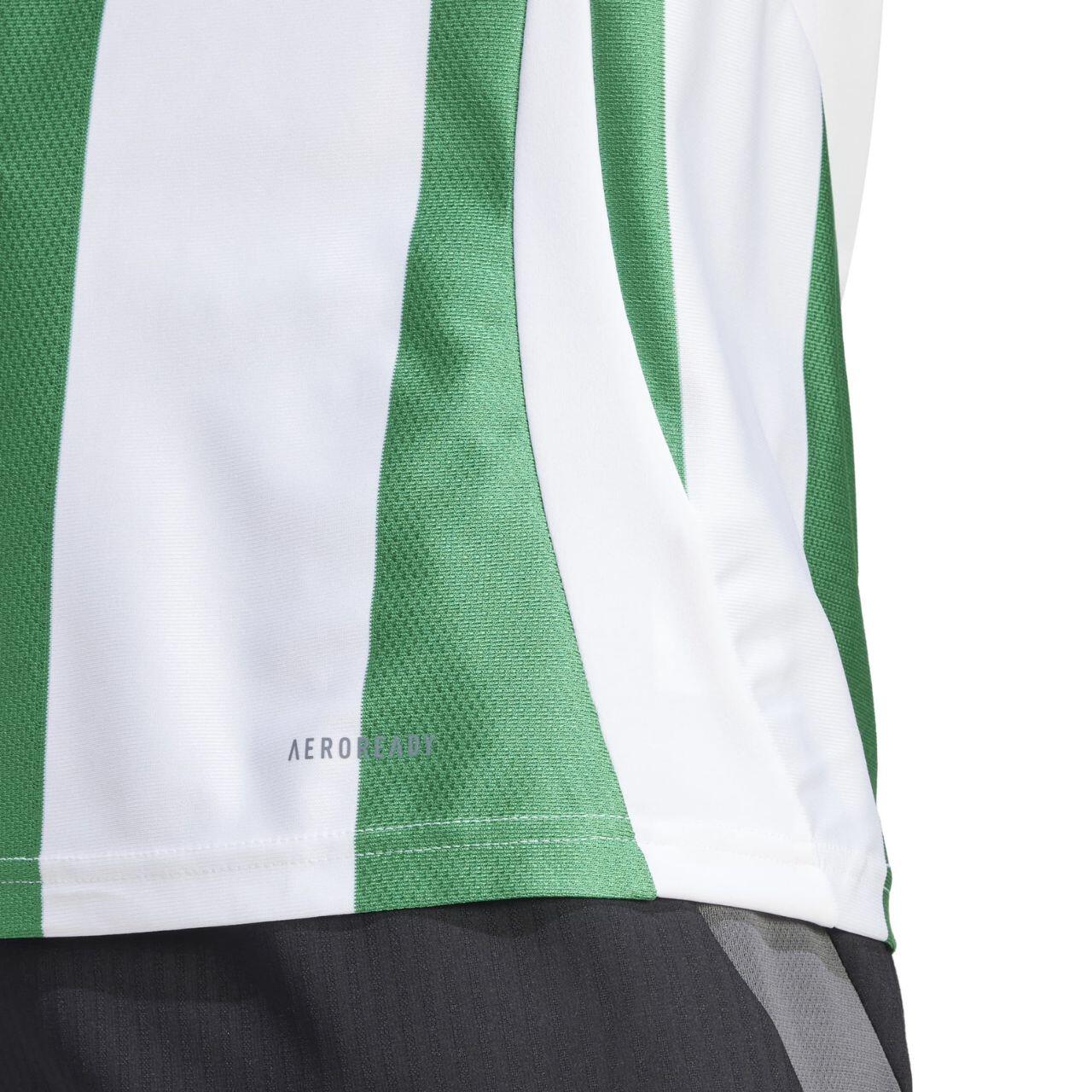 Striped 24 Voetbalshirt 7/8