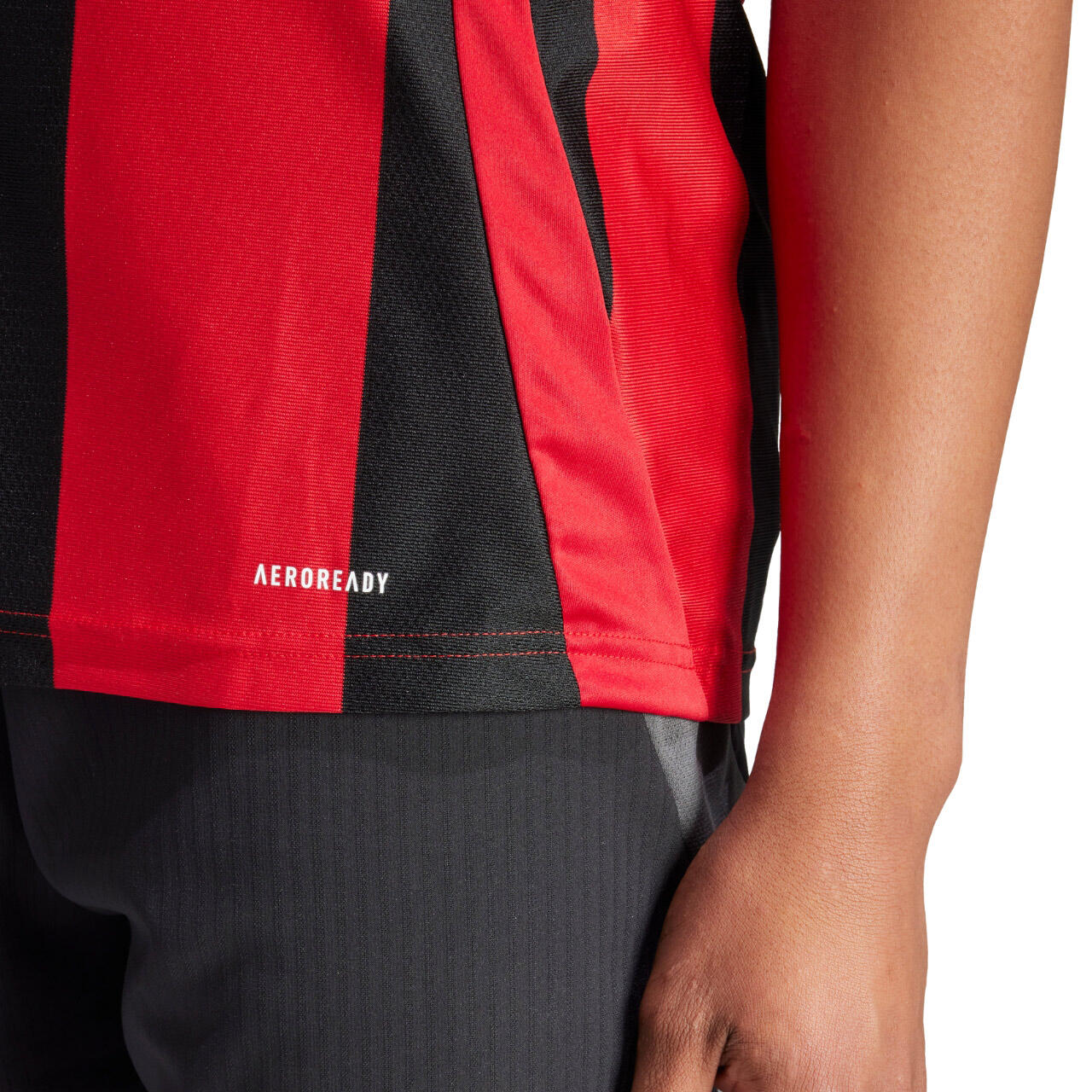 Maillot à rayures 24 7/8