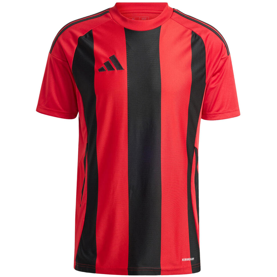 Koszulka męska adidas Striped 24 Jersey