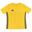 Tricou adidas Junior Galben Confort