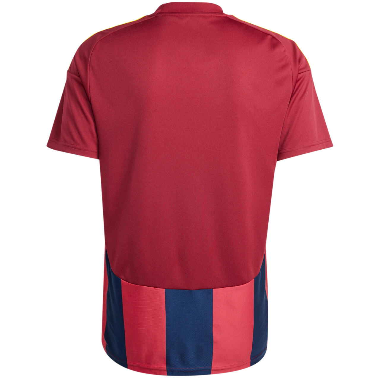 Gestreept jersey 24 adidas 2/8