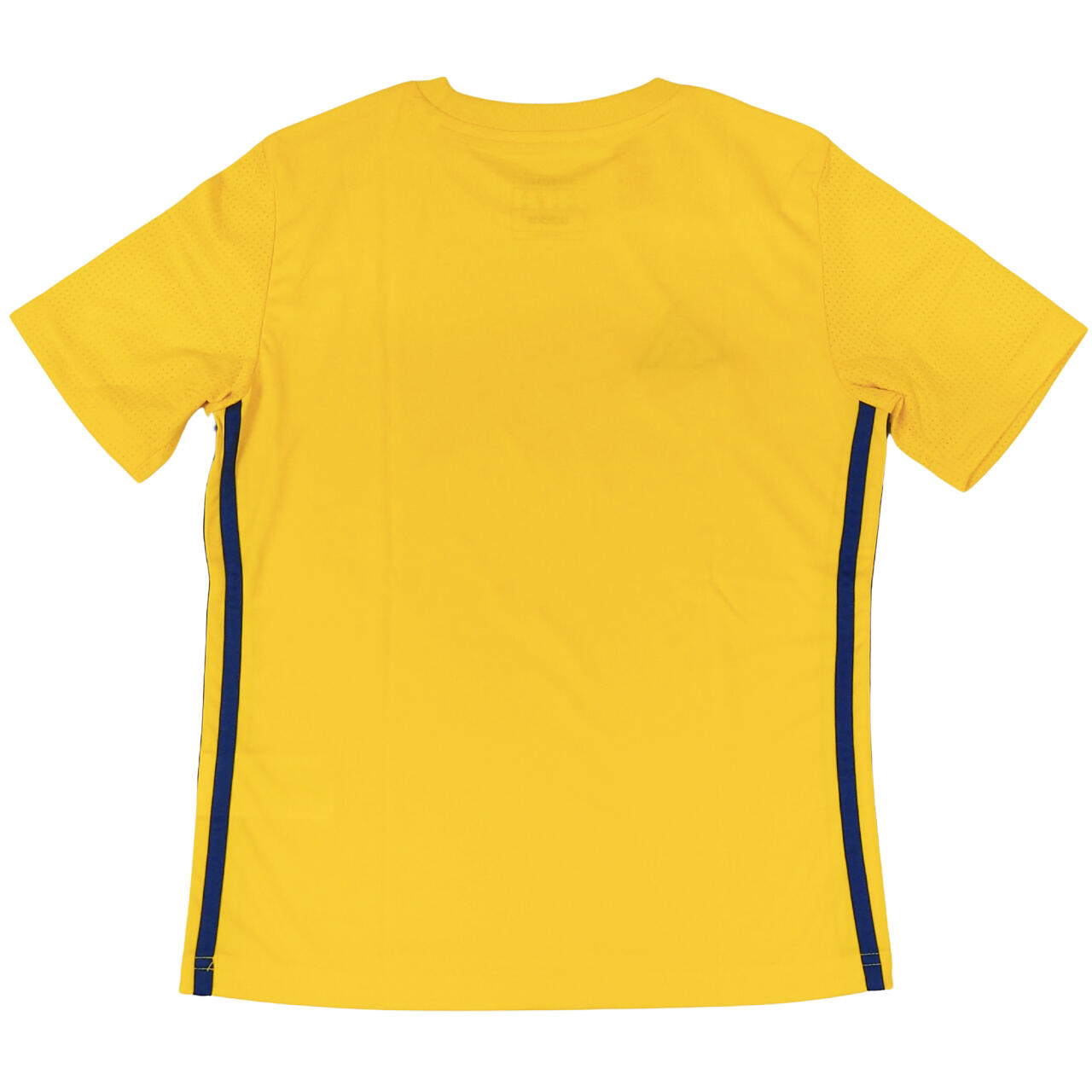 T-shirt adidas Jaune Junior Tabela 23 2/5