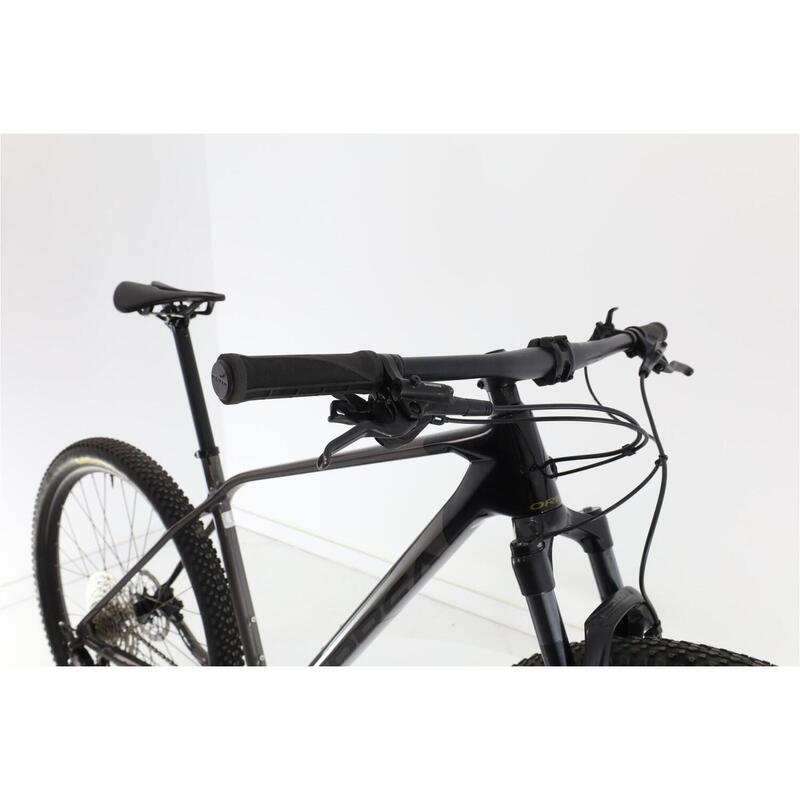 Segunda Vida - MTB Orbea Alma Carbono XT - 12 Velocidades