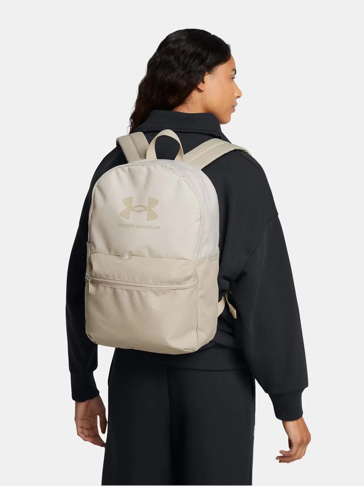 Plecak miejski UNDER ARMOUR Loudon Lite Backpack 20L 3/7