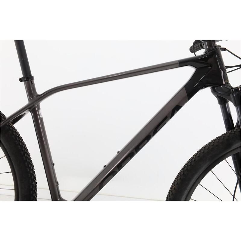 Segunda Vida - MTB Orbea Alma Carbono XT - 12 Velocidades