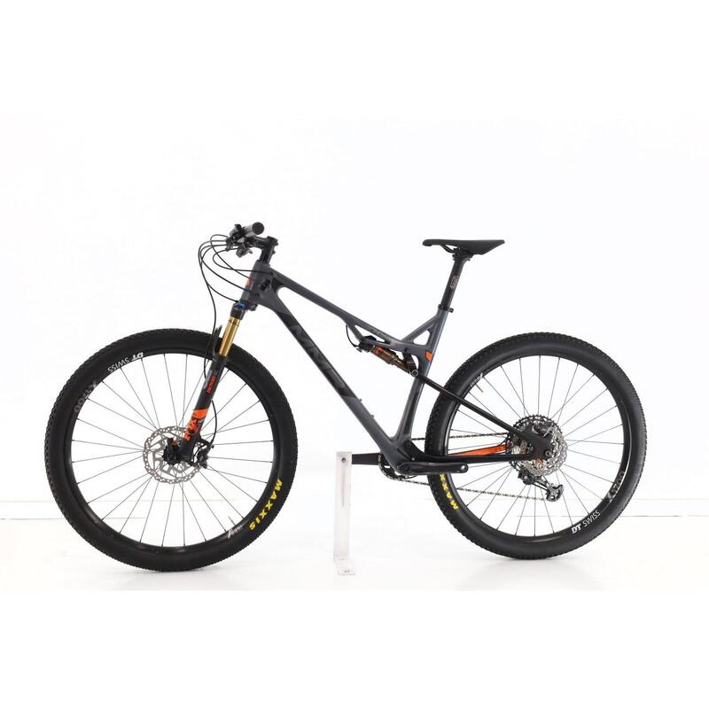 Segunda Vida - MTB MMR Kenta XRG Carbono XT