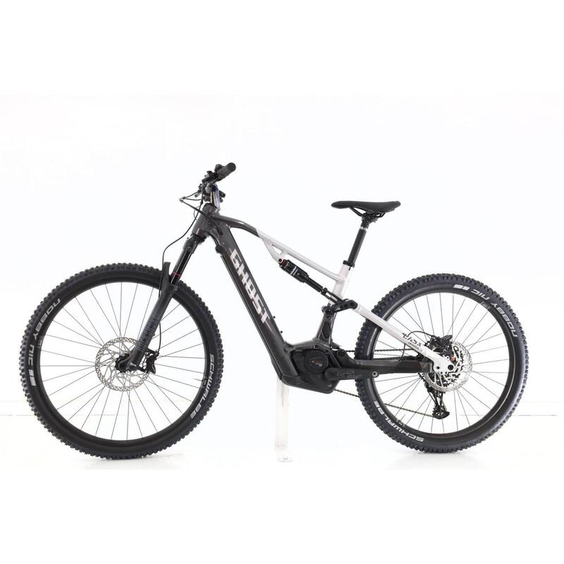 Segunda Vida - Ebike Ghost e-ASX Universal 130