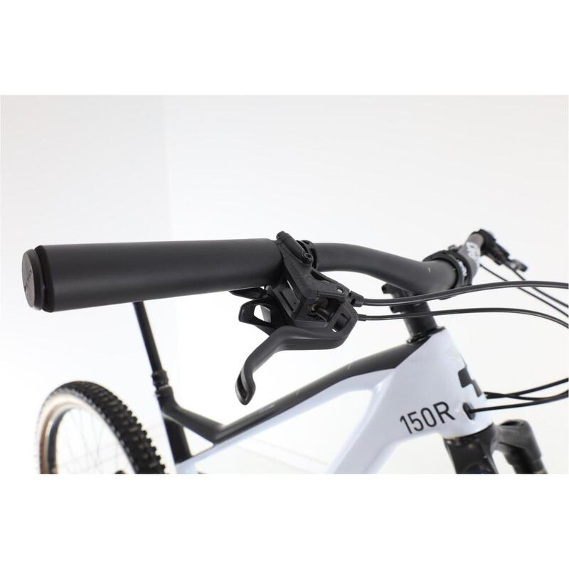 Segunda Vida - MTB Cube Stereo Race C:62 Carbono GX