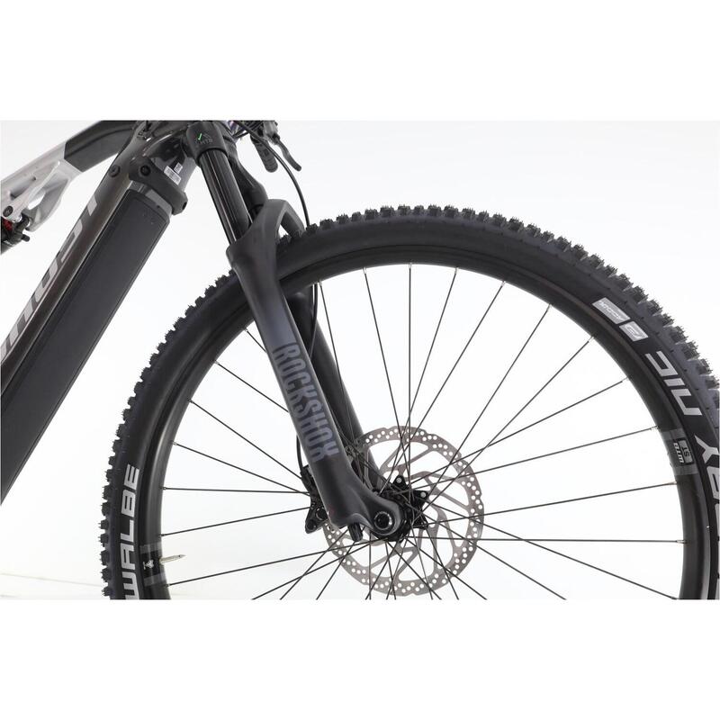 Segunda Vida - Ebike Ghost e-ASX Universal 130