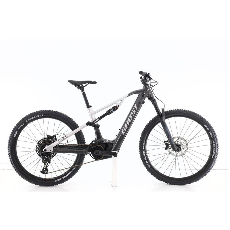 Segunda Vida - Ebike Ghost e-ASX Universal 130