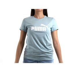 T-shirt Puma modèle 586775-25 pour femmes