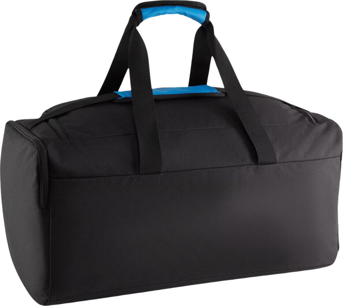 Individual Rise 38L Duffle Bag (Black/Blue) 2/3