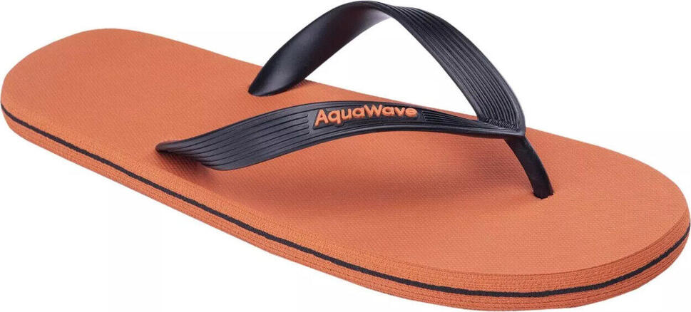 Japonki plażowe męskie Aquawave Roboor