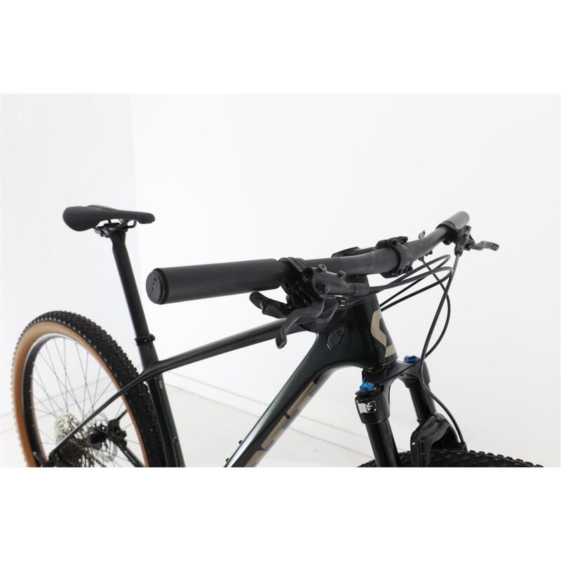 Segunda Vida - MTB Scott Scale 930 Carbono XT - 12 Velocidades