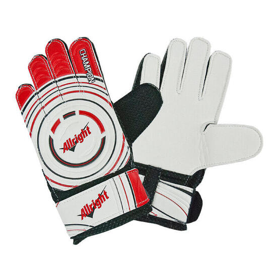 Rękawice bramkarskie Champion Allright