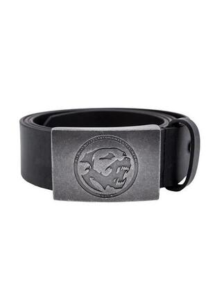 Bluza męska Pitbull rozpinana z kapturem Thelborn