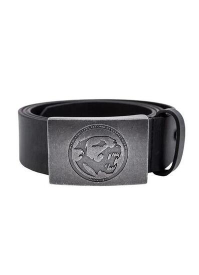 Bluza męska Pitbull rozpinana z kapturem Thelborn