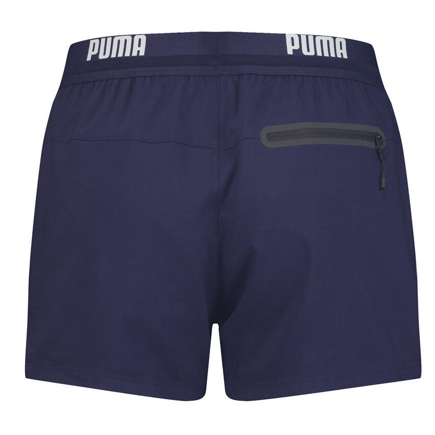 Maillot de bain Puma modèle 100000030-001 pour homme 4/4