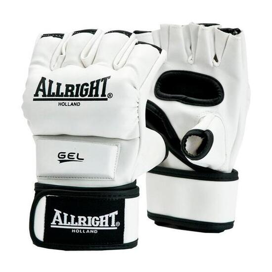 Luvas Mme ALLTO SPORT MMA PRO
