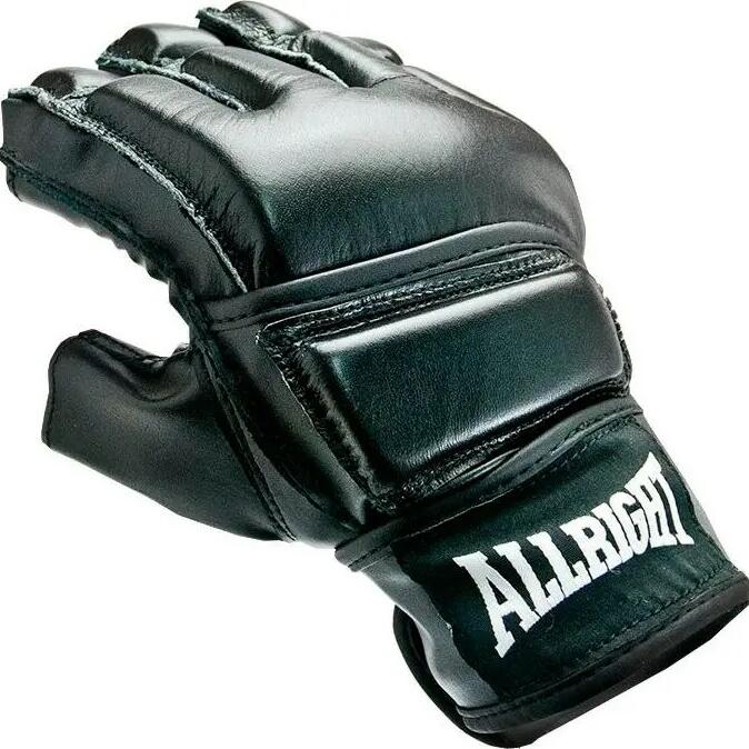 Mme ALLTO SPORT MMA gloves size L