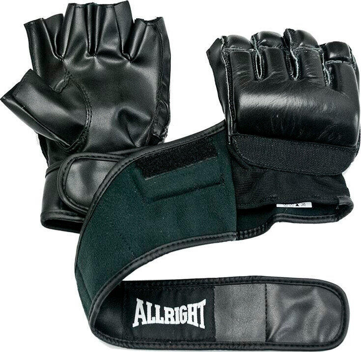 Rękawice do MMA uniseks Allright 3035 3/3