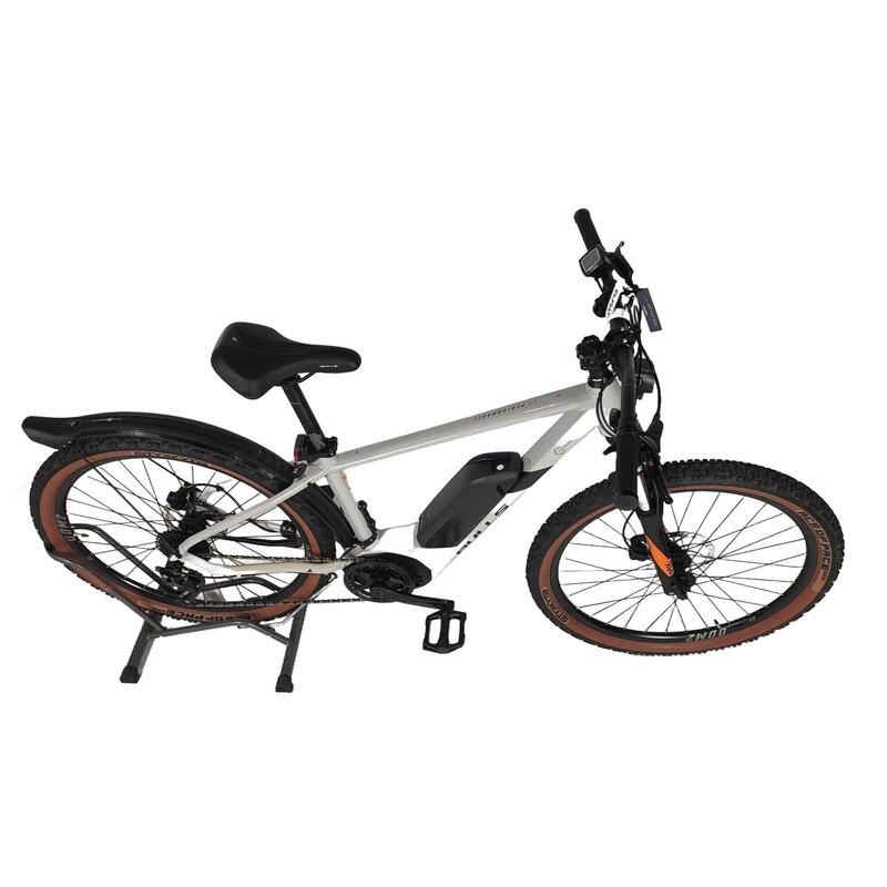 Reconditionné - Vélo VTT électrique -  LT Performance Blanc - Excellent état