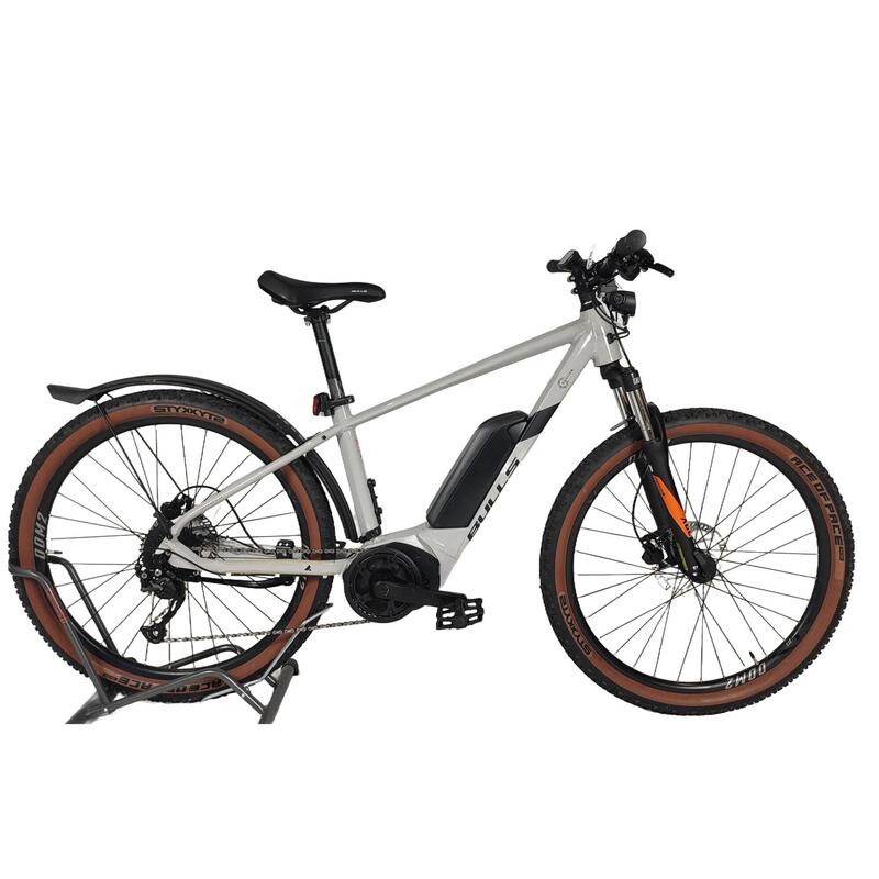 Reconditionné - Vélo VTT électrique -  LT Performance Blanc - Excellent état
