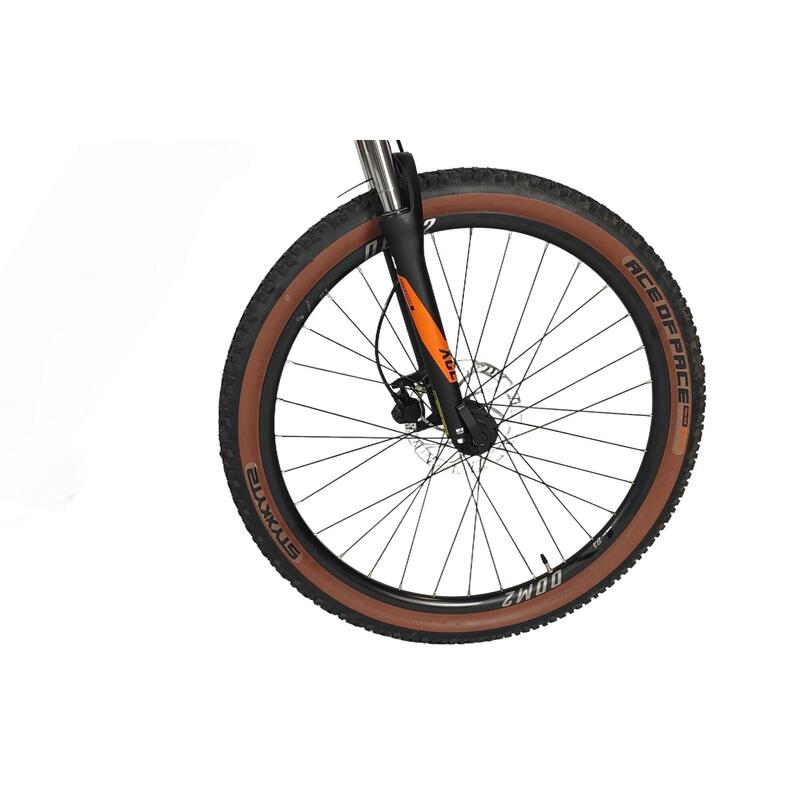 Reconditionné - Vélo VTT électrique -  LT Performance Blanc - Excellent état