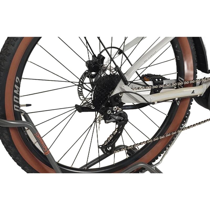 Reconditionné - Vélo VTT électrique -  LT Performance Blanc - Excellent état