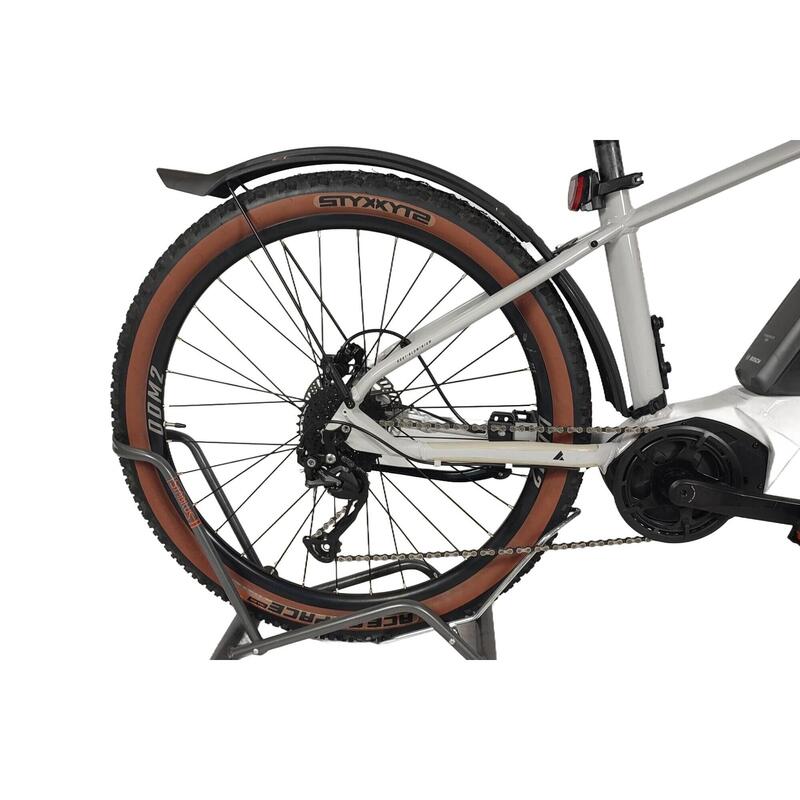 Reconditionné - Vélo VTT électrique -  LT Performance Blanc - Excellent état