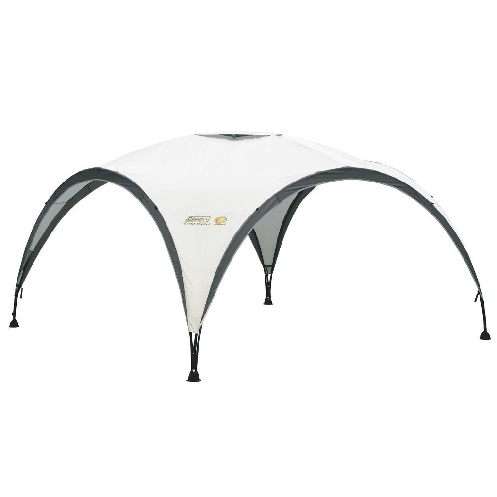 Coleman Gazebo Event Shelter Deluxe L White