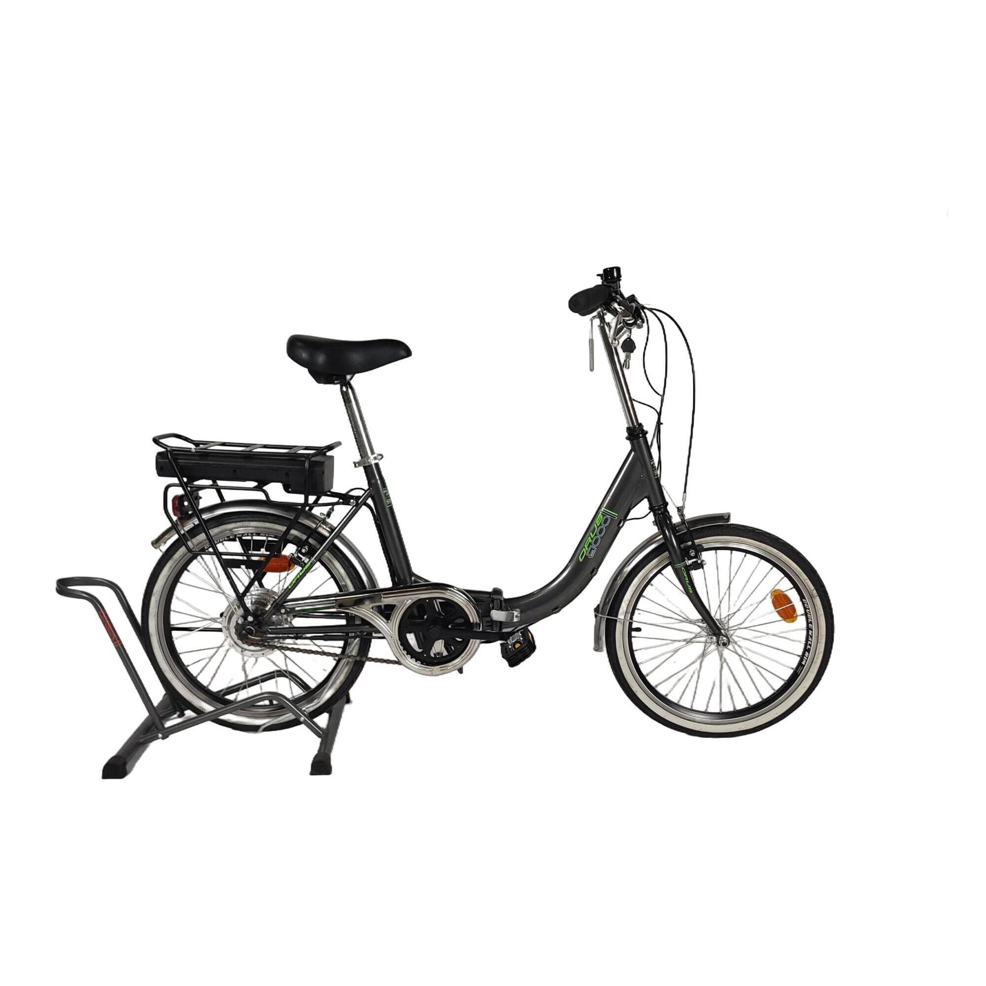 Velos Pliant Occasion et Reconditionnes Decathlon