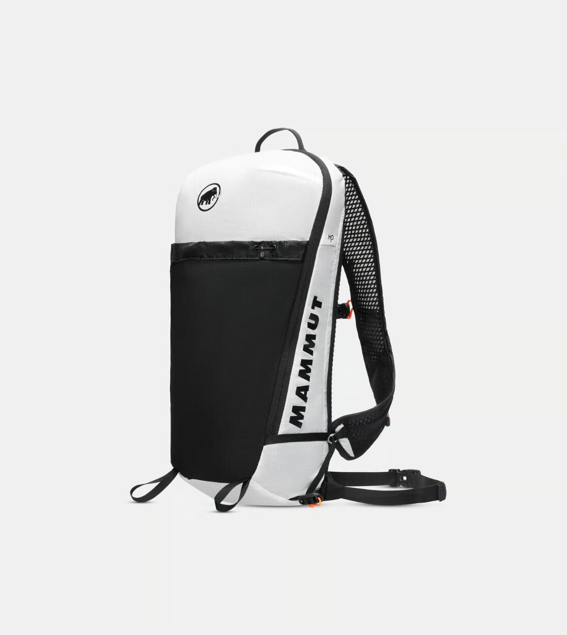 マムート Aenergy12 エナジー12L ハイキングパック バッグ マムート Aenergy12 エナジー12L ハイキングパック バッグ