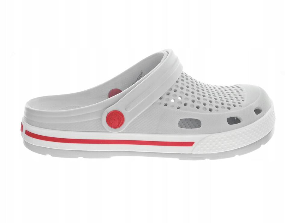 Chodaki sportowe damskie Coqui Lindo