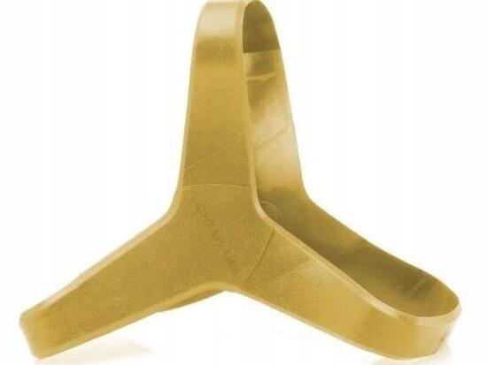 Uprząż guma do menażek zestawów turystycznych