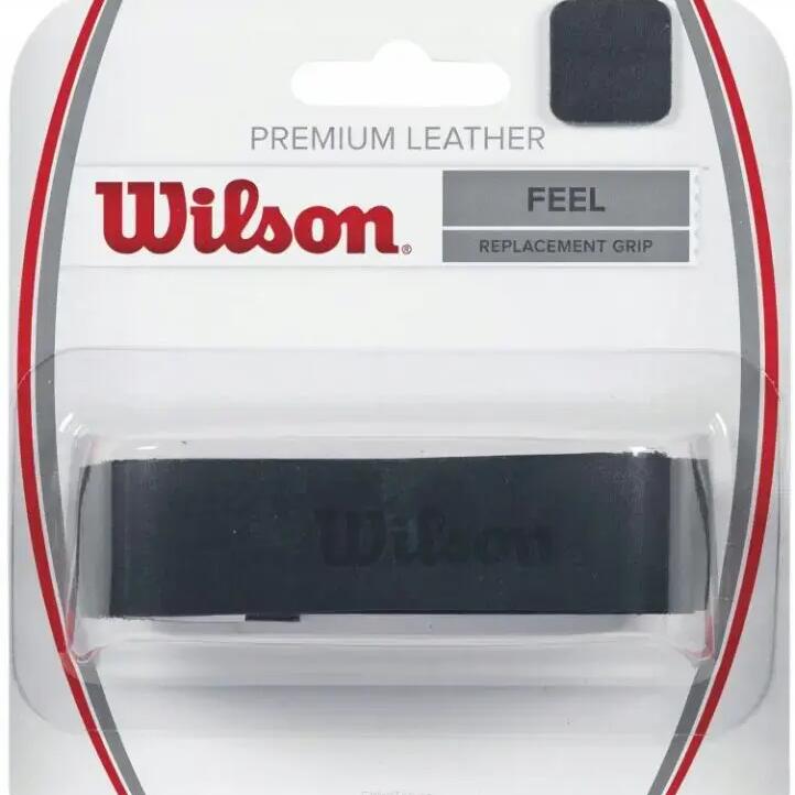 Tennis grip Wilson Premium Leather