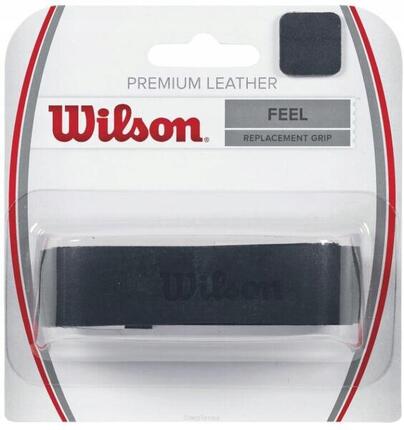 Grip de tennis Wilson Premium Leather