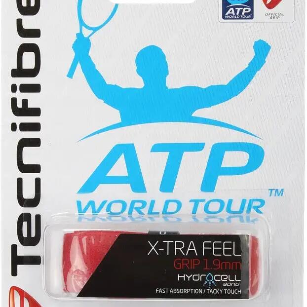 Tennis grip Tecnifibre X-TRA Feel