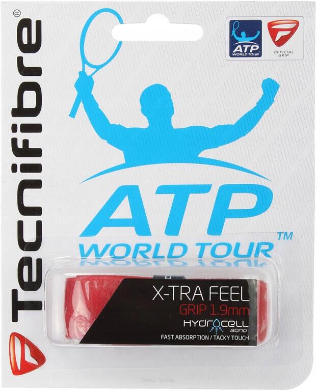 Grip Tecnifibre X-tra Feel 1/2