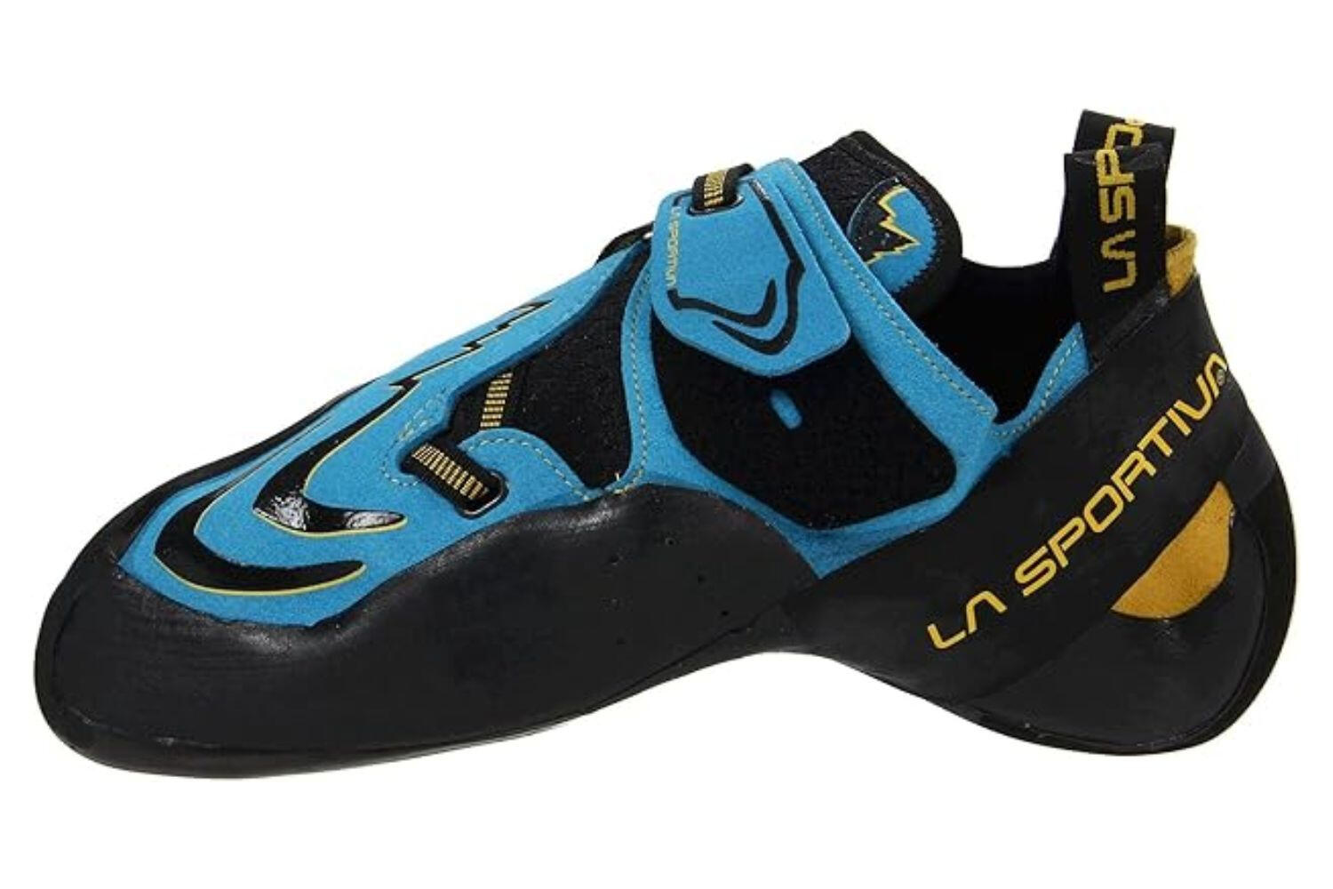 Buty do wspinaczki męskie La Sportiva Futura 2/5